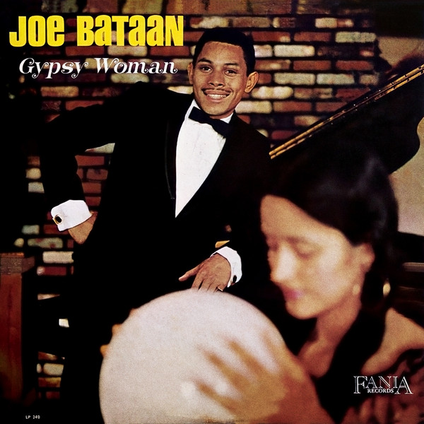 Joe Bataan Gypsy Women