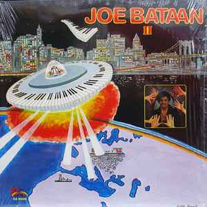 Joe Bataan Joe Bataan II
