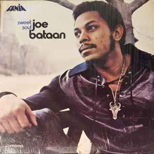 Joe Bataan Sweet Soul