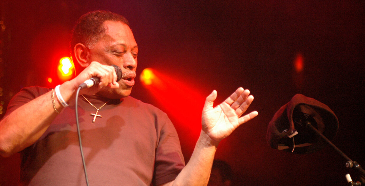 Joe Bataan Official site